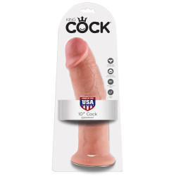 King Cock Gode XL réaliste King Cock 25 x 6 cm Chair
